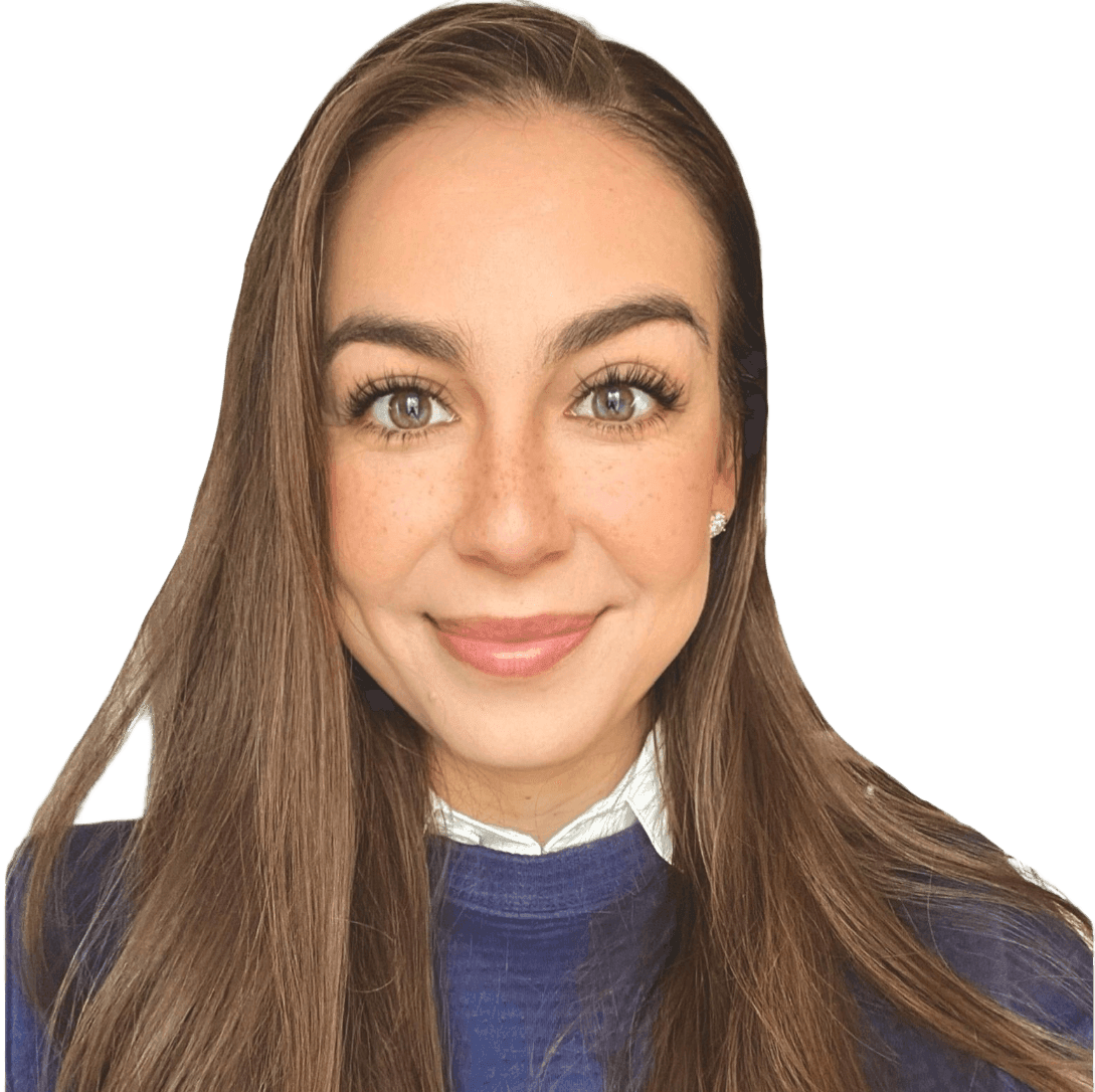 Portrait of Ashley Rich