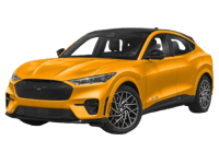 Ford Mustang Mach e-1