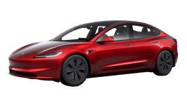Tesla Model 3 Highland